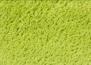 Breno Kusový koberec SPRING green, Zelená, 60 x 110 cm