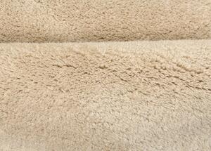 Breno Kusový koberec SPRING cappucino, Béžová, 200 x 290 cm