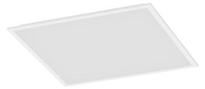 Bílý panel 36 W Studená bílá 595 mm