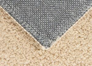 Breno Kusový koberec SPRING cappucino, Béžová, 40 x 60 cm