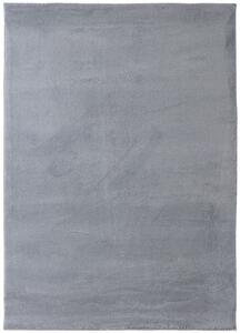 Breno Kusový koberec SPRING grey, Šedá, 80 x 150 cm