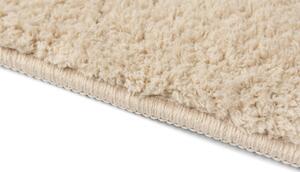 Breno Kusový koberec SPRING cappucino, Béžová, 60 x 110 cm