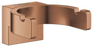Grohe Selection věšák na ručník Brushed Warm Sunset 41049DL0