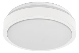 Bílé Stropní svítidlo Essential ORBIS 220mm