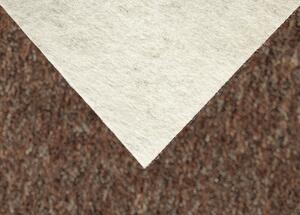Breno Metrážový koberec IMAGO 38, šíře role 400 cm, Červená, Vícebarevné