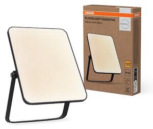 Venkovní Svítidlo Essential 30W, Teplá Bílá