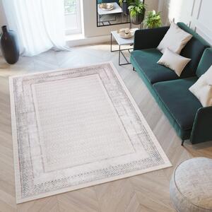Luxusní kusový koberec Rosalia Katy RK0100 - 80x150 cm