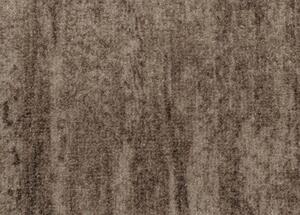 Breno Metrážový koberec TROPICAL 40, šíře role 500 cm, Hnědá