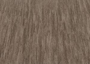 Breno Metrážový koberec TROPICAL 40, šíře role 400 cm, Hnědá