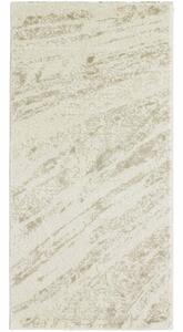 Breno Kusový koberec TALAS 0314A/white-white, Béžová, Vícebarevné, 70 x 140 cm