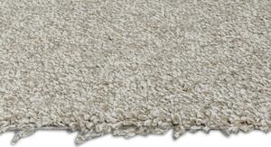 Breno Metrážový koberec OPTIMIZE 965, šíře role 500 cm, Hnědá