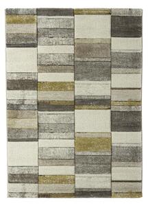 Breno Kusový koberec DIAMOND 24162/795, Béžová, Vícebarevné, 160 x 230 cm