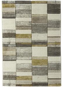 Breno Kusový koberec DIAMOND 24162/795, Béžová, Vícebarevné, 200 x 290 cm