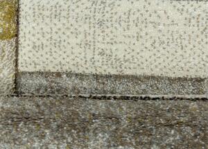 Breno Kusový koberec DIAMOND 24162/795, Béžová, Vícebarevné, 160 x 230 cm
