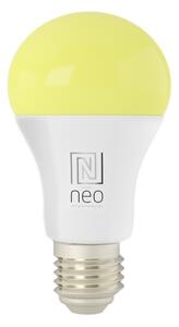 Immax NEO 07712L - LED RGB+CCT Stmívatelná žárovka NEO LITE E27/9W/230VWi-FiTuya