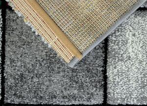 Breno Kusový koberec DIAMOND 24181/110, Vícebarevné, 80 x 150 cm