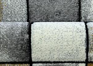 Breno Kusový koberec DIAMOND 24181/110, Vícebarevné, 120 x 170 cm