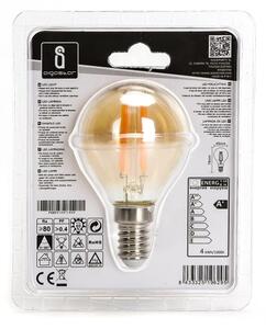 LED Žárovka G45 E14/4W/230V 2200K - Aigostar