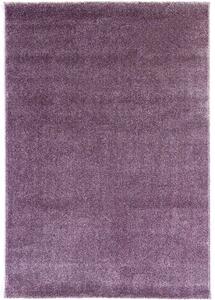Breno Kusový koberec MONDO A9/LLL, Fialová, 120 x 170 cm