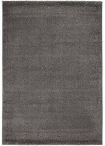 Breno Kusový koberec MONDO A9/GGG, Šedá, Vícebarevné, 120 x 170 cm
