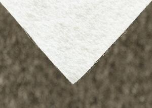 Breno Metrážový koberec IMAGO 97, šíře role 400 cm, Hnědá