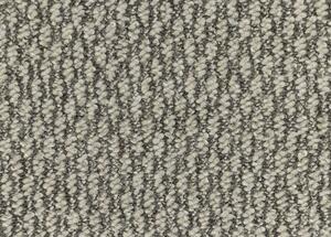 Breno Metrážový koberec RUBENS 63, šíře role 400 cm, Béžová
