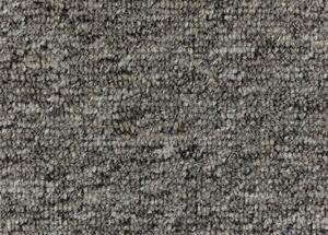 Breno Metrážový koberec MEDUSA - PERFORMA 40, šíře role 400 cm, Hnědá