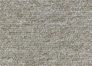 Breno Metrážový koberec MEDUSA - PERFORMA 33, šíře role 400 cm, Béžová