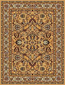 Sofiteks koberce Kusový koberec TEHERAN-T 117/beige - 40x60 cm