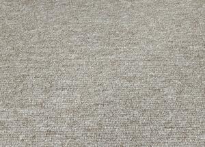 Breno Metrážový koberec MEDUSA - PERFORMA 33, šíře role 400 cm, Béžová