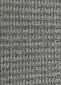 Breno Metrážový koberec DYNAMIC 71, šíře role 400 cm, Šedá