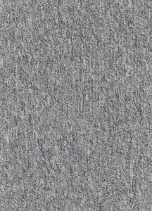 Breno Metrážový koberec MEDUSA - PERFORMA 90, šíře role 400 cm, Šedá