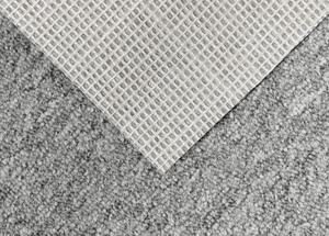 Breno Metrážový koberec MEDUSA - PERFORMA 94, šíře role 400 cm, Šedá