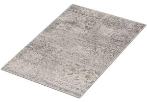 Breno Kusový koberec ISFAHAN M KORIST grey, Béžová, Šedá, 160 x 240 cm