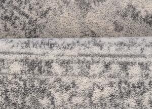 Breno Kusový koberec ISFAHAN M KORIST grey, Béžová, Šedá, 160 x 240 cm