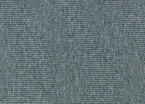 Breno Metrážový koberec DYNAMIC 77, šíře role 400 cm, Modrá