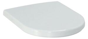 LAUFEN H8969513000001 - Záchodové prkénko SoftClose PRO duroplast/bílá