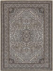 Breno Kusový koberec ISFAHAN ARETUZA light beige, Béžová, Vícebarevné, 133 x 180 cm