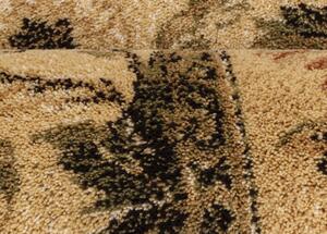 Breno Kusový koberec ISFAHAN OLANDIA sahara, Hnědá, Vícebarevné, 200 x 300 cm