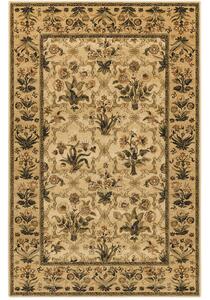 Breno Kusový koberec ISFAHAN OLANDIA sahara, Hnědá, 160 x 240 cm