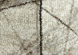 Breno Kusový koberec DIAMOND 24153/760, Béžová, Vícebarevné, 200 x 290 cm