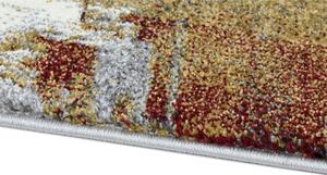 Breno Kusový koberec DIAMOND 24120/953, Vícebarevné, 200 x 290 cm