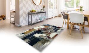 Breno Kusový koberec DIAMOND 24120/953, Vícebarevné, 120 x 170 cm