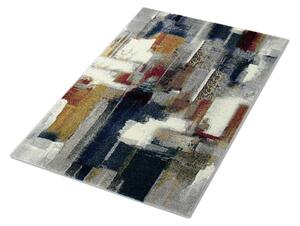 Breno Kusový koberec DIAMOND 24120/953, Vícebarevné, 120 x 170 cm