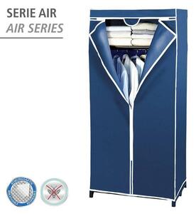Wenko Air organizér 75x50x160 cm 4381640100