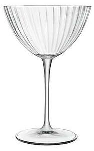 Luigi Bormioli Luigi Speakeasies Swing martini 220 ml 6 ks