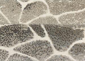 Breno Kusový koberec BOHO 02/EOE, Hnědá, 140 x 200 cm
