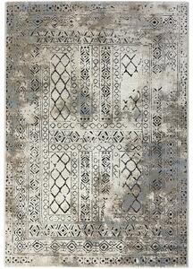 Breno Kusový koberec BOHO 36/EME, Hnědá, 140 x 200 cm