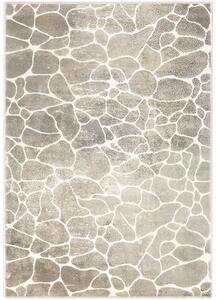 Breno Kusový koberec BOHO 02/EOE, Hnědá, 120 x 170 cm