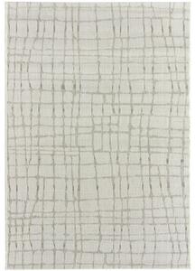 Breno Kusový koberec ADRIA 36/EBE, Béžová, 70 x 140 cm